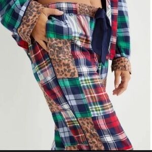 aerie by American Eagle Outfitters AEO WMN Sm Short Bottoms/Pants/PJ/Sleepwear